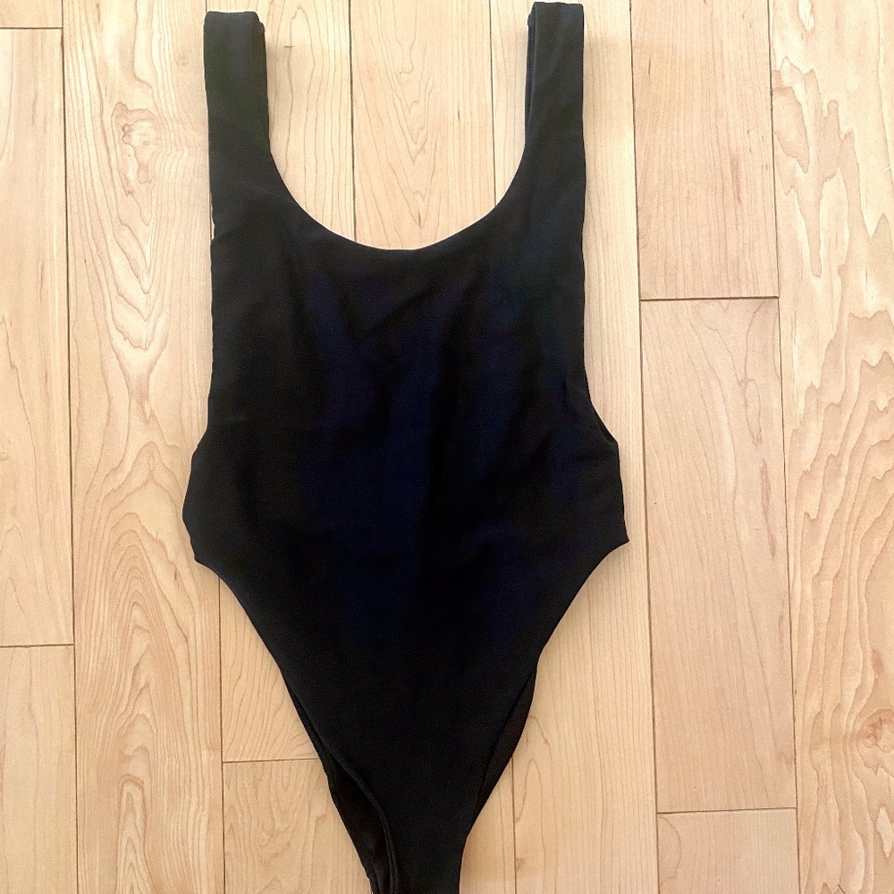 NWT Aerie One-Piece Swimsuit